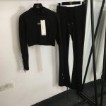 OFF white set