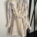 ZIMMEMANN dress