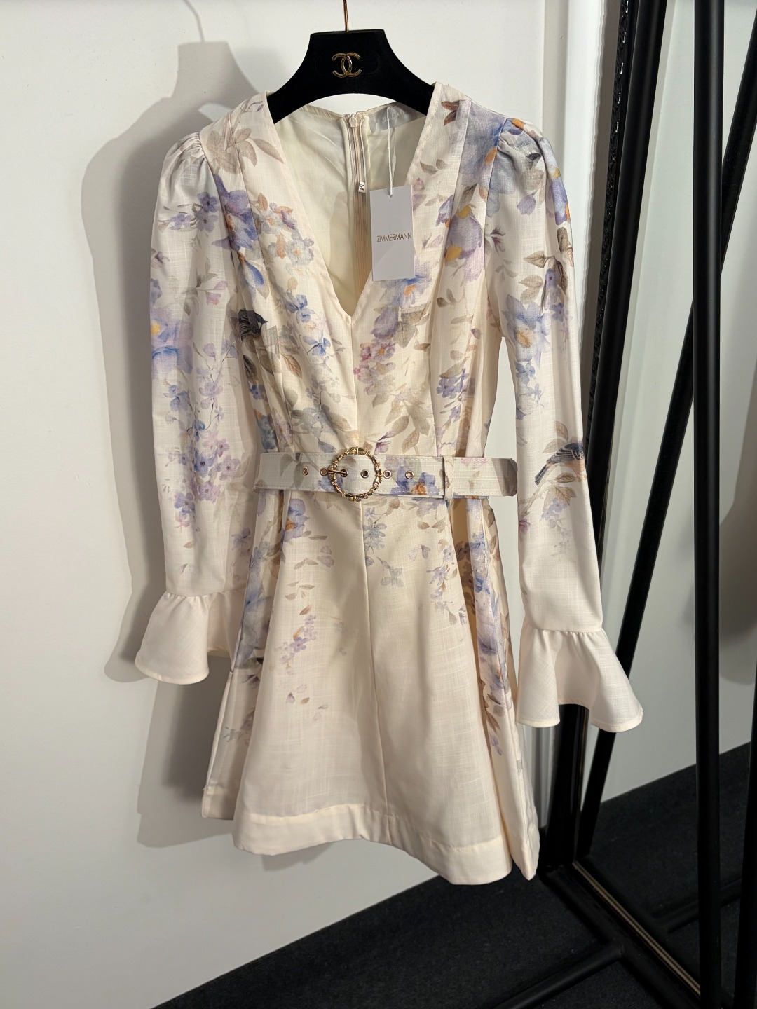 wsxc1779586752061_0 ZIMMEMANN dress - Image 1