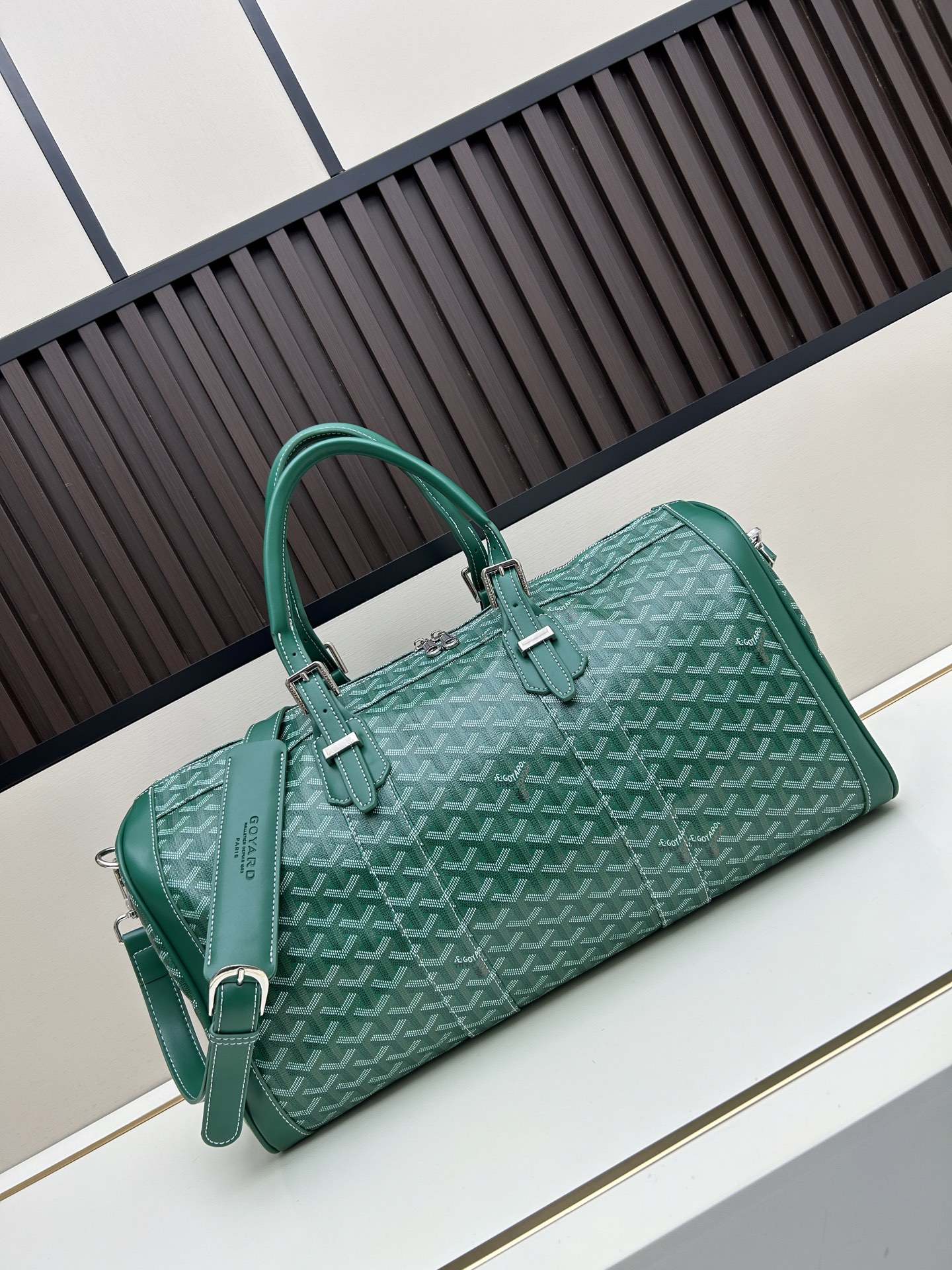 wsxc1779636221990_0 Goyard Fashion Bag - Image 1