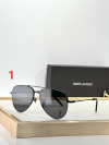 Saint Laurent Fashion Sunglasses - Image 10