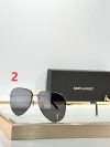 Saint Laurent Fashion Sunglasses - Image 9