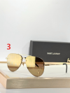 Saint Laurent Fashion Sunglasses - Image 8