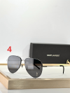 Saint Laurent Fashion Sunglasses - Image 7
