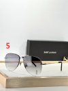 Saint Laurent Fashion Sunglasses - Image 6