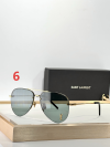 Saint Laurent Fashion Sunglasses - Image 5