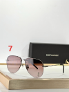 Saint Laurent Fashion Sunglasses - Image 4