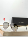 Saint Laurent Fashion Sunglasses - Image 3