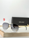 Saint Laurent Fashion Sunglasses - Image 2