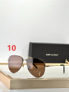 Saint Laurent Fashion Sunglasses