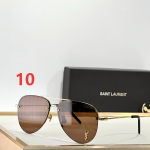 Saint Laurent Fashion Sunglasses