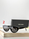 Saint Laurent Fashion Sunglasses - Image 5