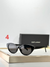 Saint Laurent Fashion Sunglasses - Image 3