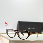 Saint Laurent Fashion Sunglasses