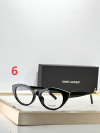 Saint Laurent Fashion Sunglasses - Image 6