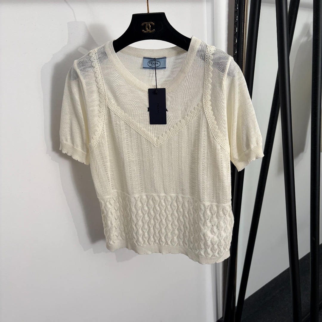 wsxc1779723212467_0 Prada shirt - Image 1
