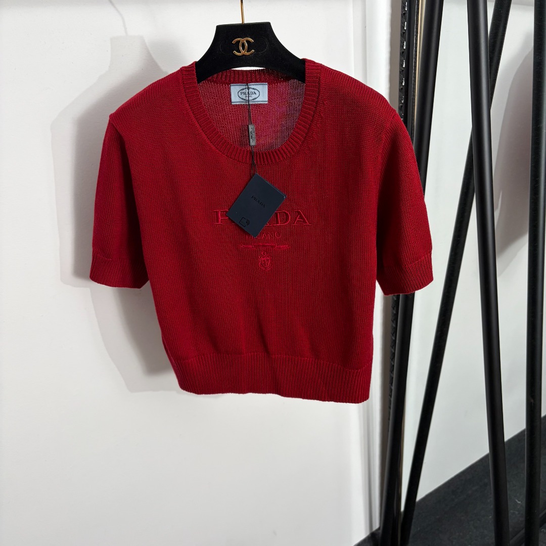 wsxc1779723273632_3 Prada shirt - Image 1
