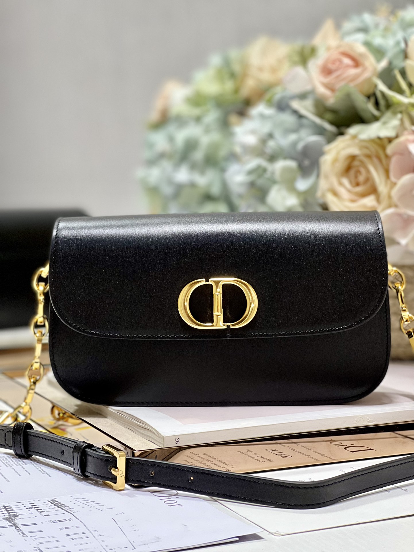 wsxc1779725334397_0 Dior Fashion Bag - Image 1