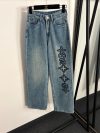 Louis Vuitton jeans