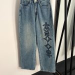 Louis Vuitton jeans