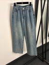 Louis Vuitton jeans