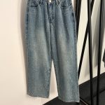 Louis Vuitton jeans
