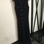Maje dress