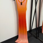 Maje dress