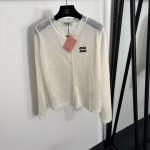 Miu Miu shirt