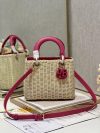 Dior Fashion Bag - Image 5