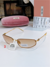 Miu Miu Fashion Sunglasses