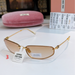 Miu Miu Fashion Sunglasses