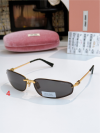 Miu Miu Fashion Sunglasses - Image 5