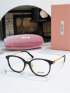 Miu Miu Fashion Sunglasses - Image 2