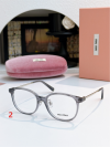 Miu Miu Fashion Sunglasses - Image 3