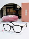 Miu Miu Fashion Sunglasses