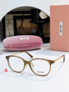 Miu Miu Fashion Sunglasses - Image 5