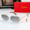 Cartier Fashion Sunglasses