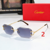 Cartier Fashion Sunglasses - Image 2