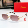 Cartier Fashion Sunglasses - Image 5