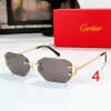 Cartier Fashion Sunglasses - Image 4
