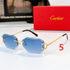 Cartier Fashion Sunglasses - Image 3