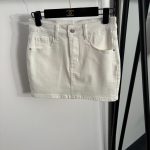 Miu Miu Skirt