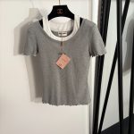 Miu Miu shirt