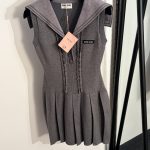 Miu Miu Dress
