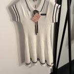 Miu Miu Dress