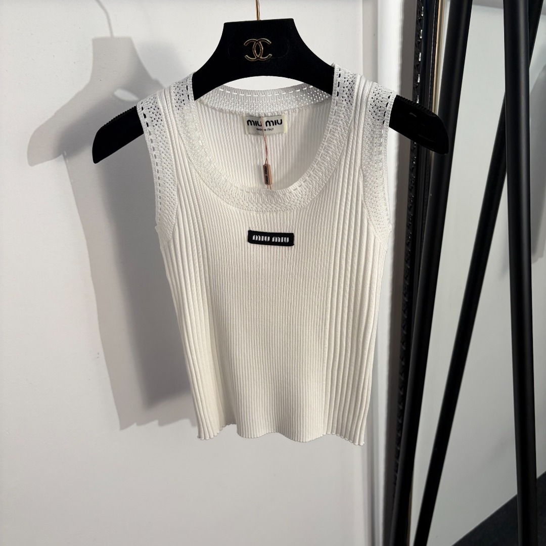wsxc1779757543555_0 Miu Miu shirt - Image 1