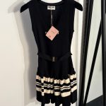 Miu Miu Dress