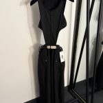 MM6 dress