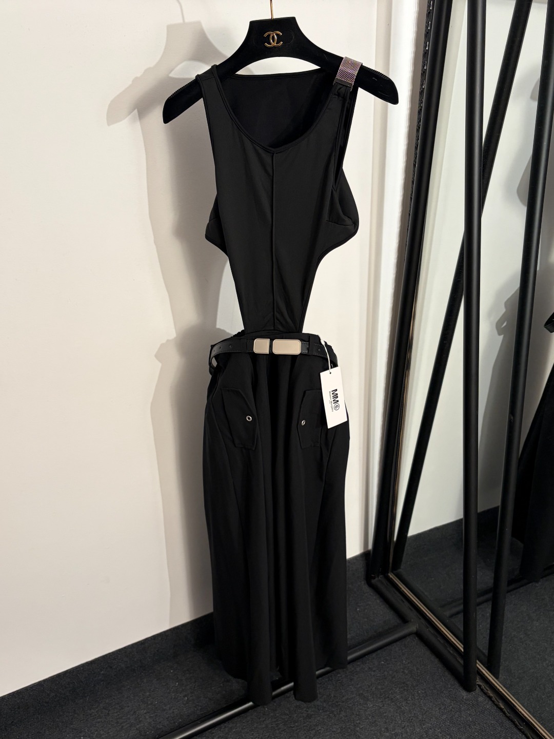 wsxc1779757725367_4 MM6 dress - Image 1